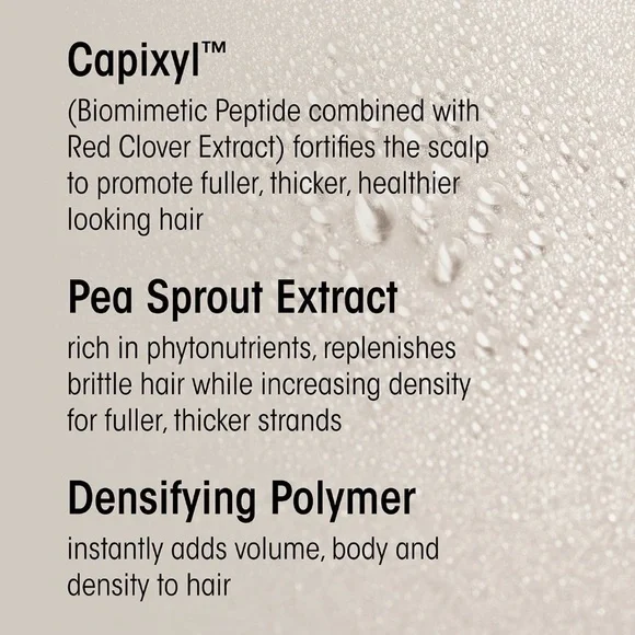 Oribe Serene Scalp Densifying Treatment Spray - Picture 3 of 6